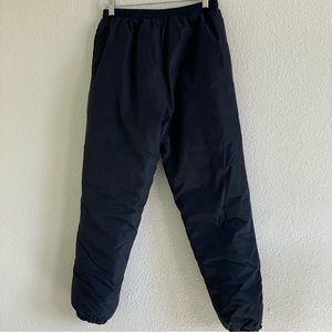 Energy Zone Youth Black Snow/Ski‎ pant size XL (14-16)